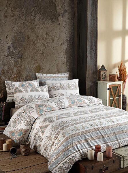 LOYAL HOME Nevresim Takımı