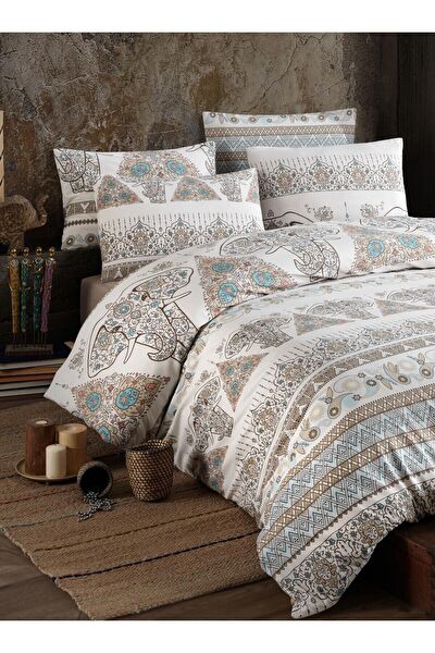 LOYAL HOME Nevresim Takımı