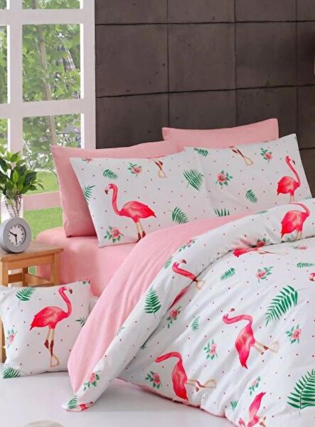 LOYAL HOME Nevresim Takımı