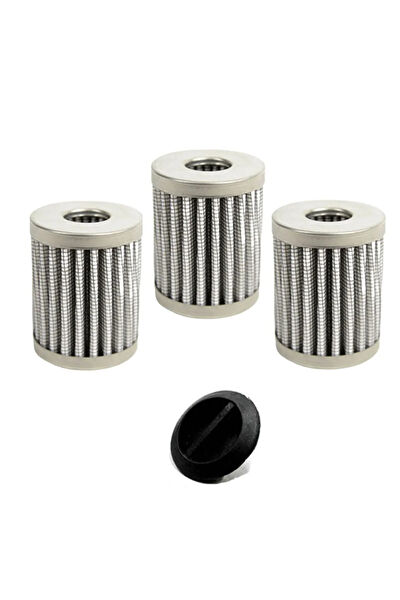 Brc LPG Yedek Parçaları