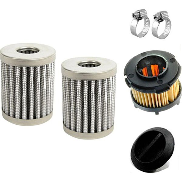 Bosch Filtre Setleri