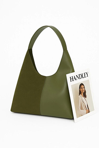HANDLEY Kadın Omuz Çantası