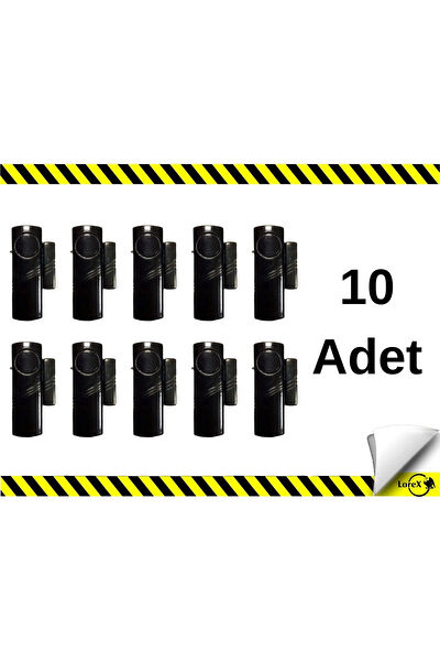 Lorex Alarm Sistemleri