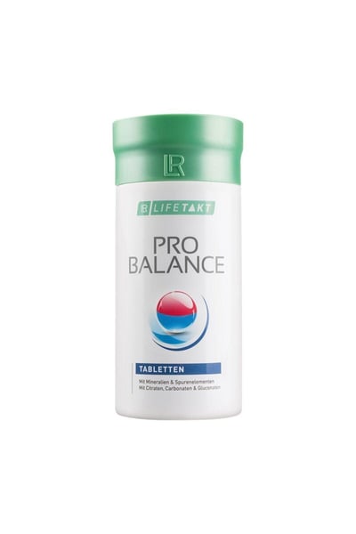 LR Vitamin, Mineral