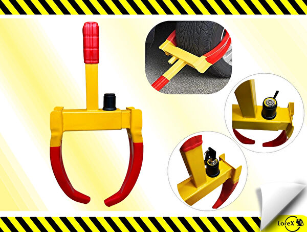 Lorex Karavan Malzemeleri