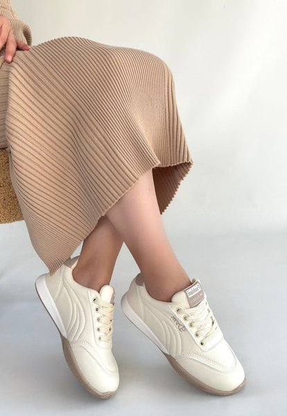 Erbilden Kadın Sneaker Ayakkabı