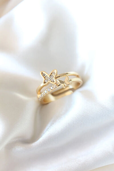 hepta collection Kadın Yüzük