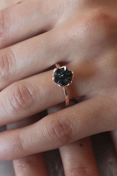 hepta collection Kadın Yüzük