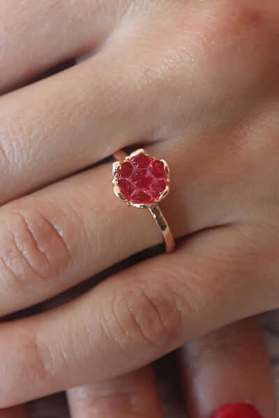 hepta collection Kadın Yüzük