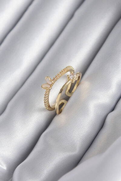 hepta collection Kadın Yüzük