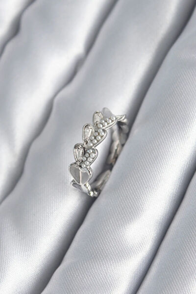 hepta collection Kadın Yüzük