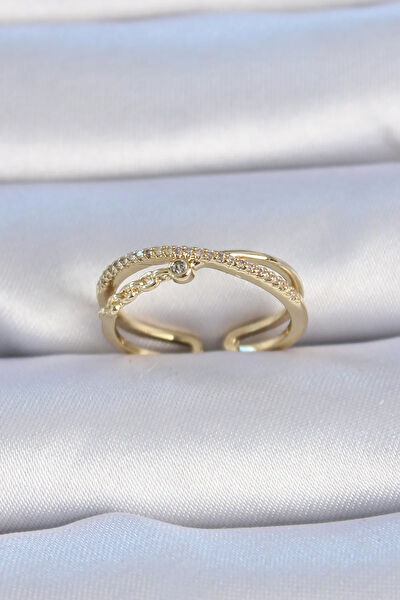 hepta collection Kadın Yüzük