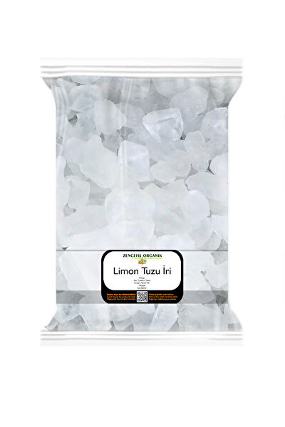 Zencefil Organik Baharat