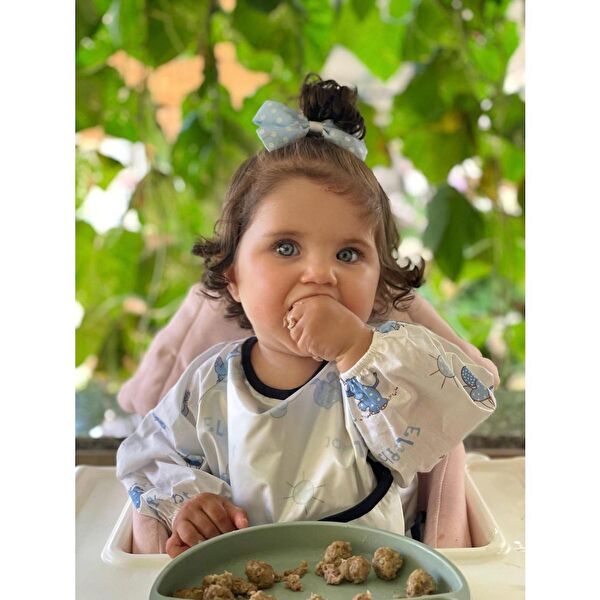 Lucky Day Mama Önlüğü