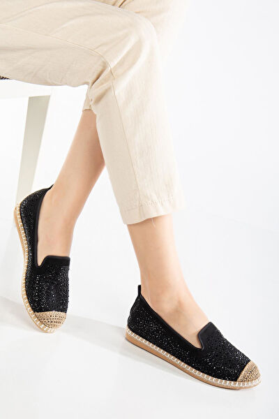 Suins Shoes Kadın Babet Ayakkabı