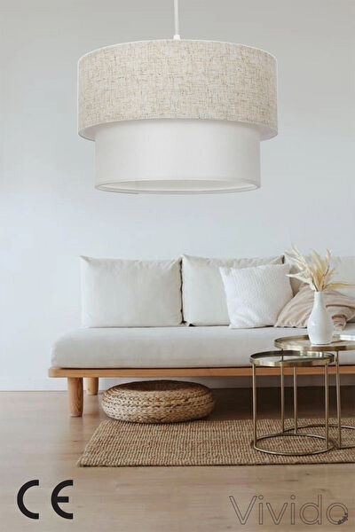 Vivido Abajur Avize, Sarkıt