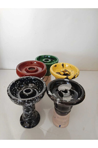 ELİPS Nargile, Nargile Aksesuarları