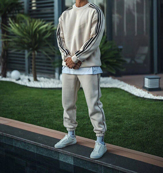 lulikwear Erkek Sweatshirt