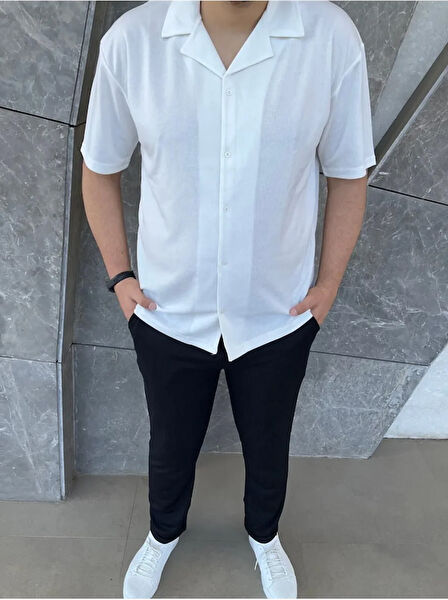 lulikwear Erkek Gömlek