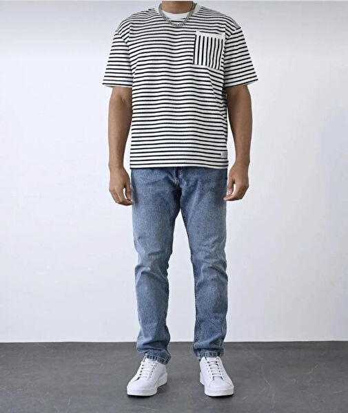 lulikwear Erkek Tişört