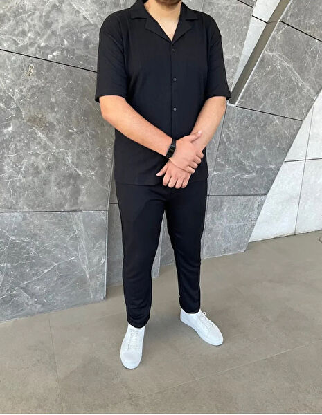 lulikwear Erkek Alt Üst Takım