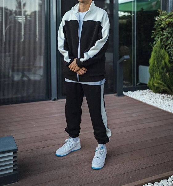 lulikwear Erkek Sweatshirt