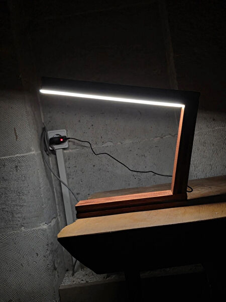 Lambax Masa Lambası