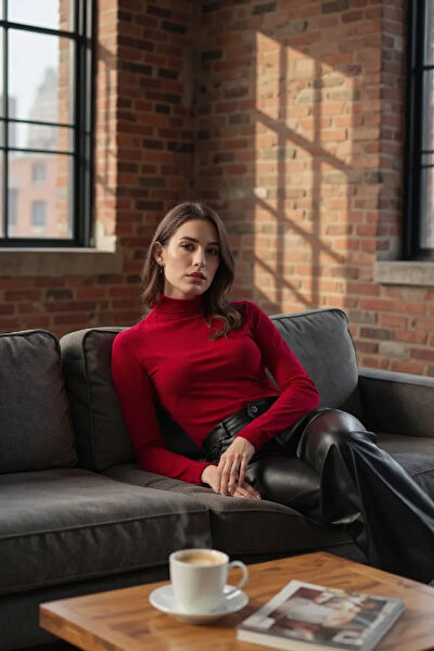 Meyou Shoes Kadın Atlet, Body, Fanila