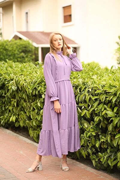 Livanomi Günlük Elbise