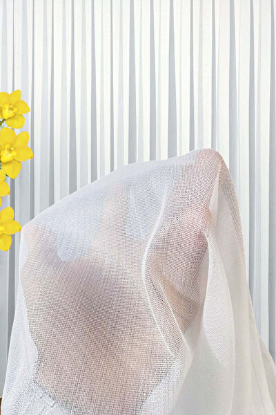 Madame Dower Tül Perde