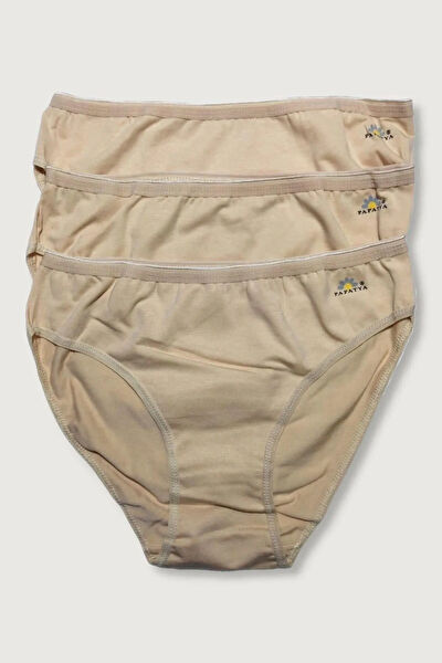 Papatya Kadın Külot