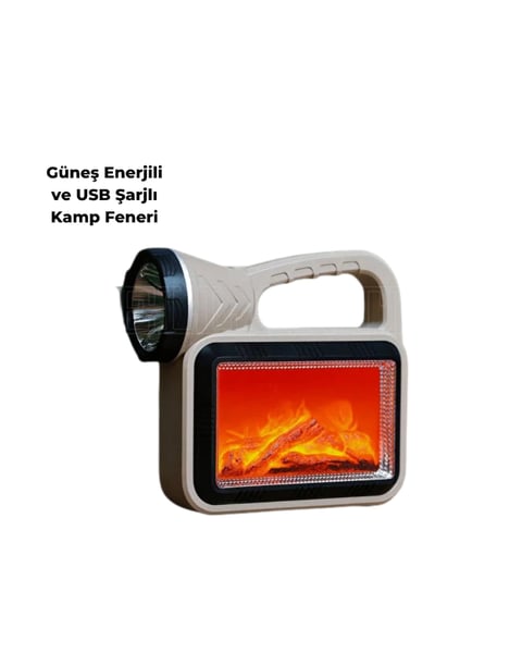 Leypek Güneş Enerjili Aydınlatma