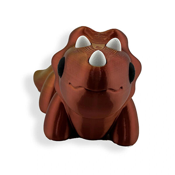 Mimito3D Hayvan Figürü