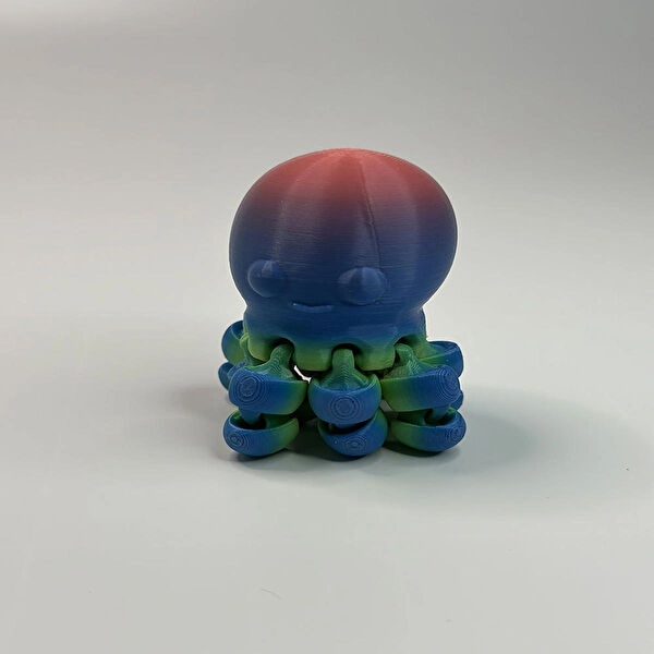 Mimito3D Hayvan Figürü