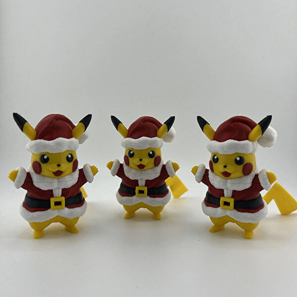 Mimito3D Figür Model