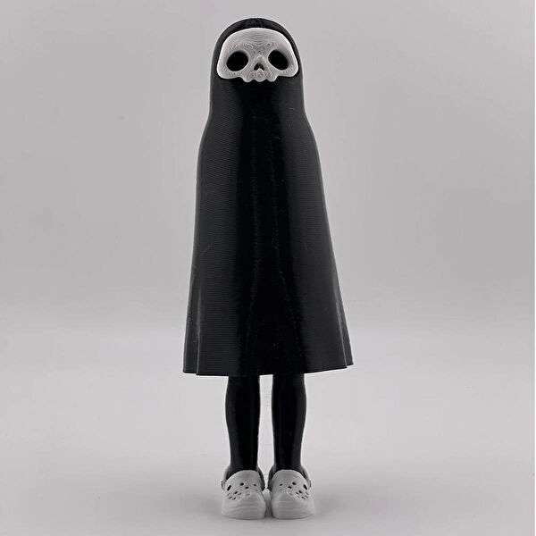 Mimito3D Figür Model