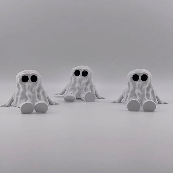 Mimito3D Figür Model