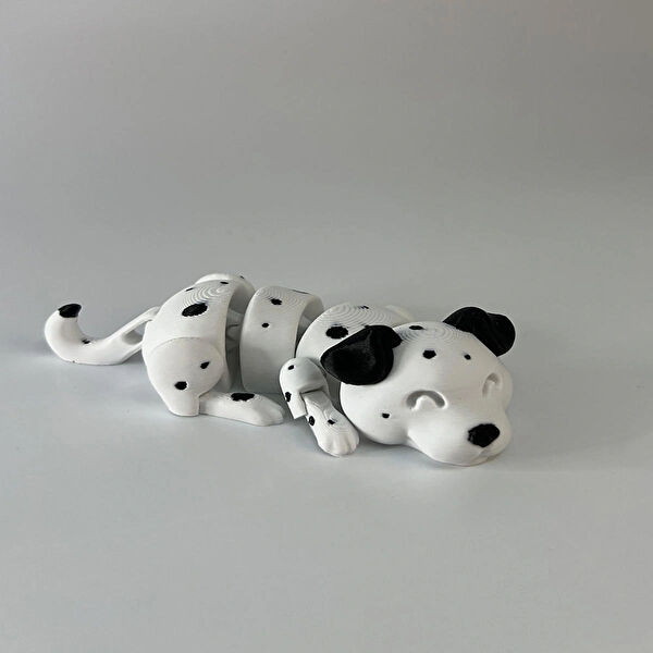 Mimito3D Hayvan Figürü