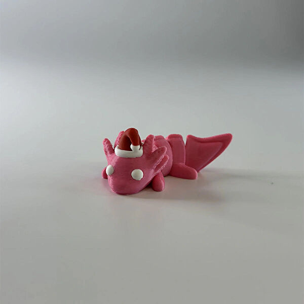 Mimito3D Hayvan Figürü