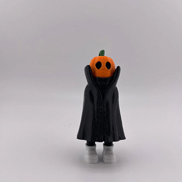 Mimito3D Anahtarlık