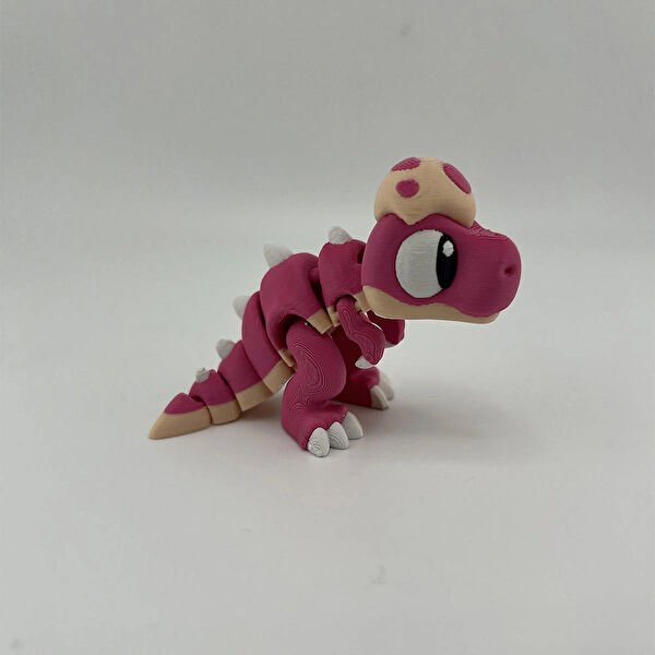 Mimito3D Hayvan Figürü