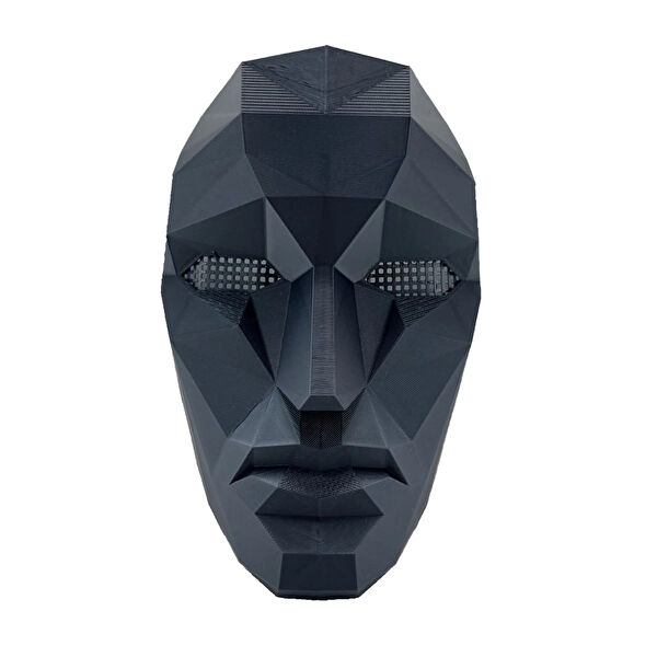 Mimito3D Maske