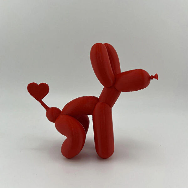 Mimito3D Figür Model