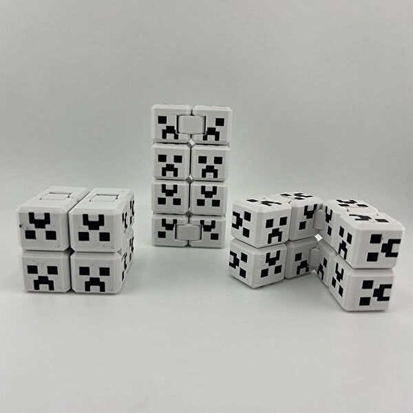 Mimito3D Figür Model