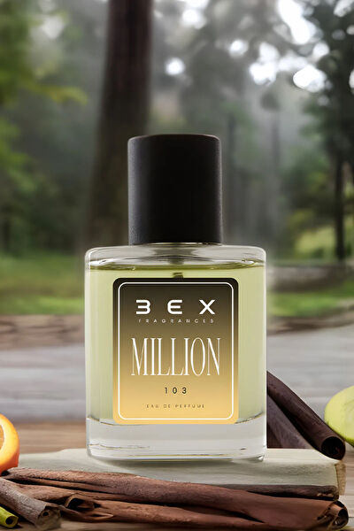 Bex Parfüm