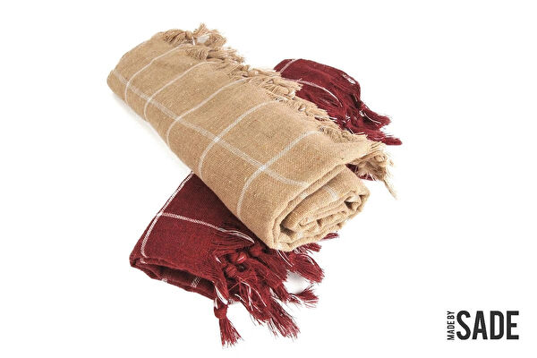 Made By Sade Masa Örtüsü