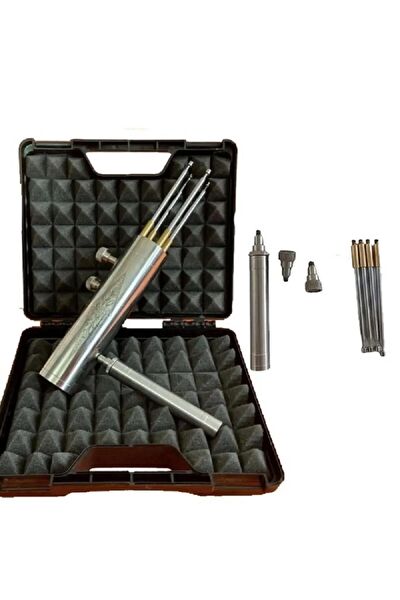 Hakan Dedektör Metal Dedektörü