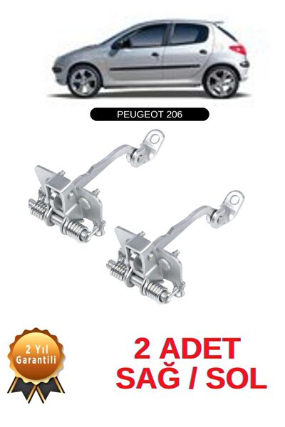 BZM Oto Kaput Aksesuarları