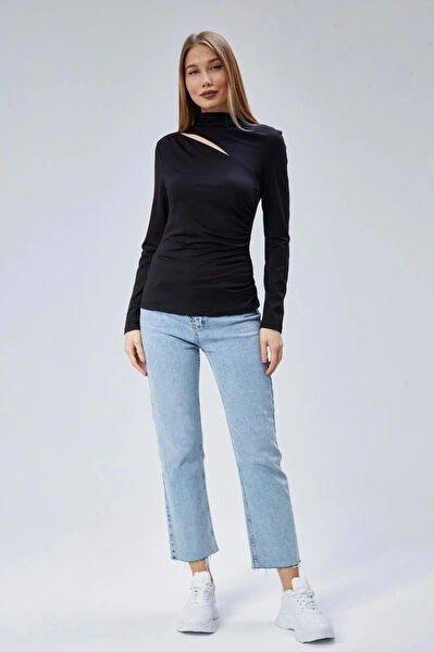 Maison La Femmee Kadın Bluz