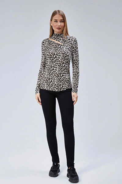 Maison La Femmee Kadın Bluz